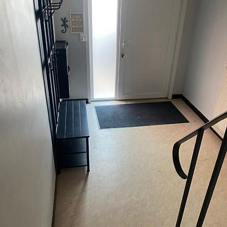 Maison Cosy Dunkerque Dunkirk Екстериор снимка