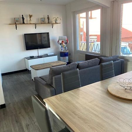 Maison Cosy Dunkerque Dunkirk Екстериор снимка