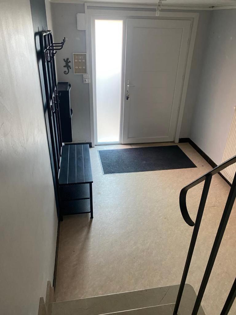 Maison Cosy Dunkerque Dunkirk Екстериор снимка