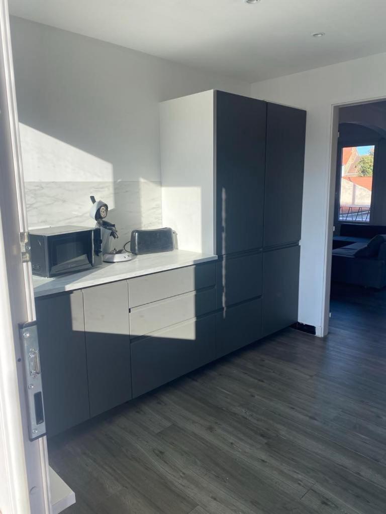 Maison Cosy Dunkerque Dunkirk Екстериор снимка