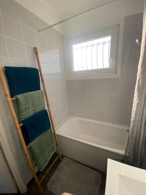 Maison Cosy Dunkerque Dunkirk Екстериор снимка