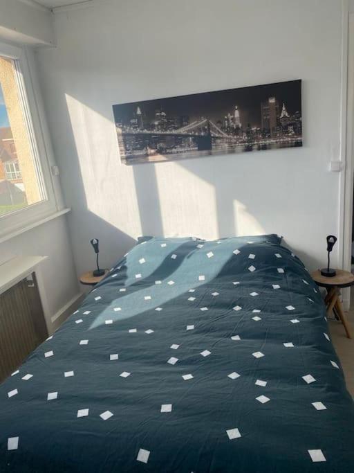 Maison Cosy Dunkerque Dunkirk Екстериор снимка