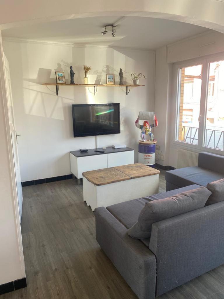 Maison Cosy Dunkerque Dunkirk Екстериор снимка