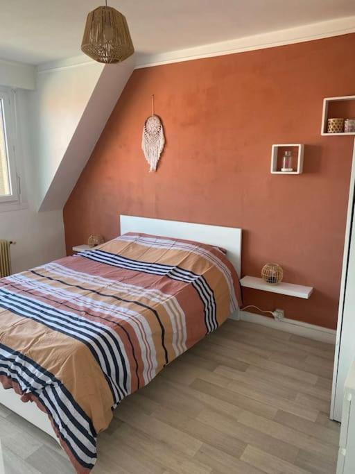 Maison Cosy Dunkerque Dunkirk Екстериор снимка