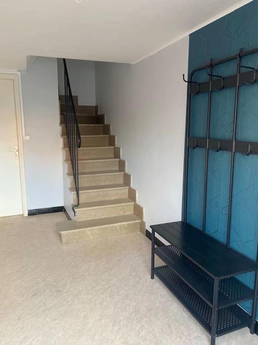 Maison Cosy Dunkerque Dunkirk Екстериор снимка
